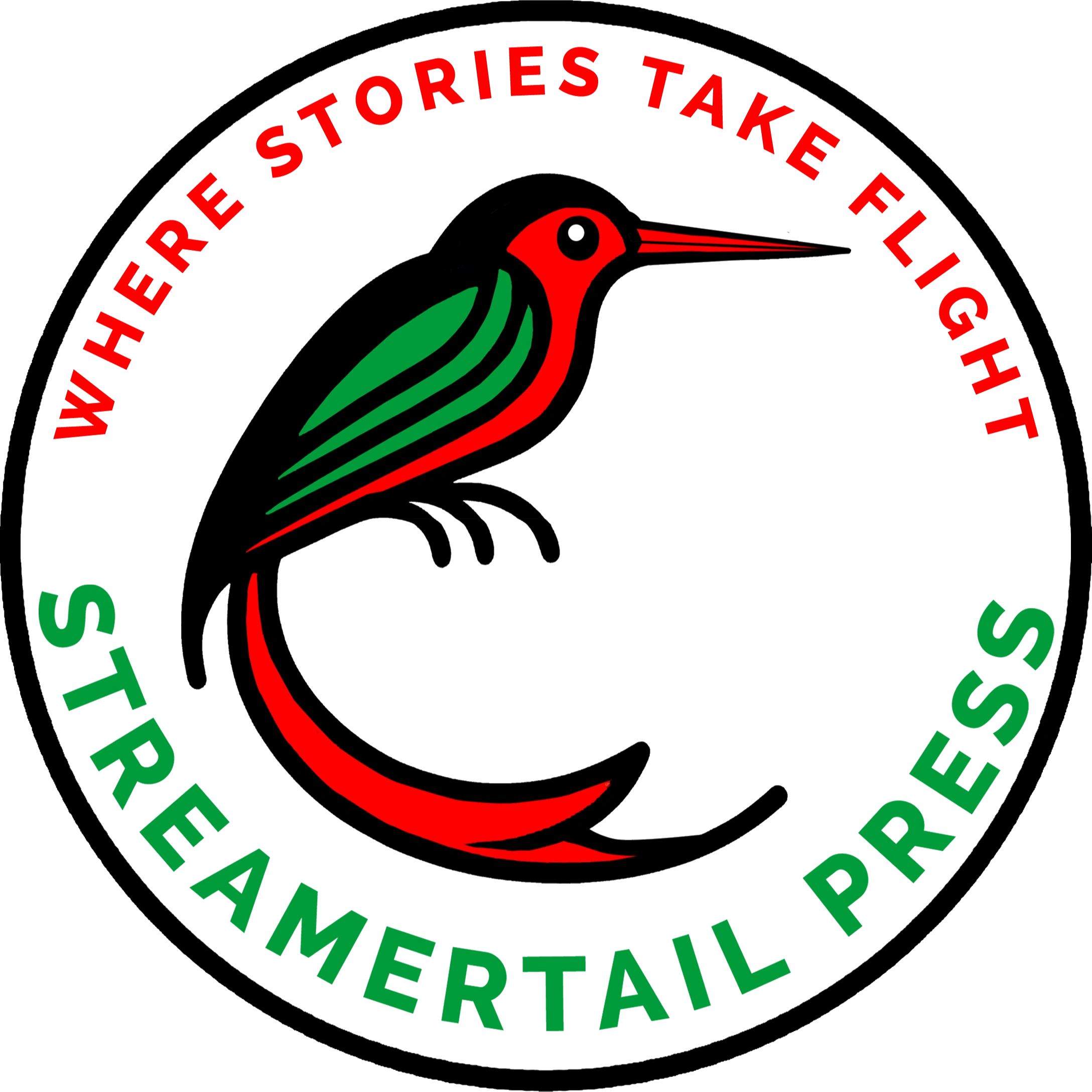 streamertailPress